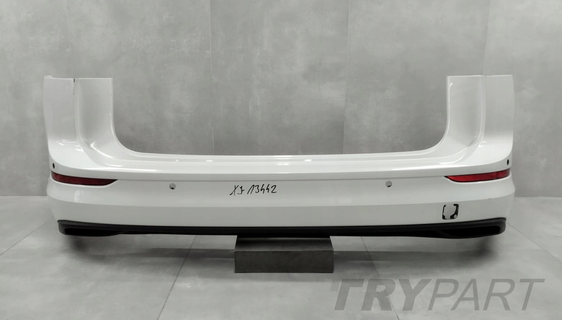 Rear Bumper VW GOLF VIII 8 5H9 Station Wagon VARIANT 20-24