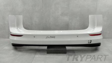 Rear Bumper VW GOLF VIII 8 5H9 Station Wagon VARIANT 20-24