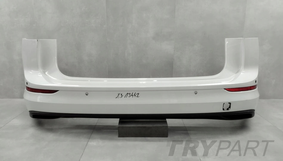 Rear Bumper VW GOLF VIII 8 5H9 Station Wagon VARIANT 20-24
