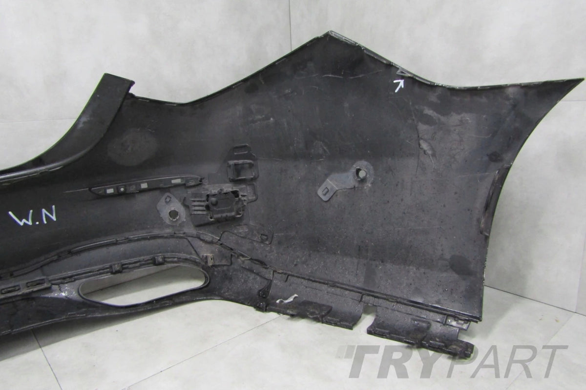 Rear Bumper Mercedes S-Class W223 223 AMG 20-25
