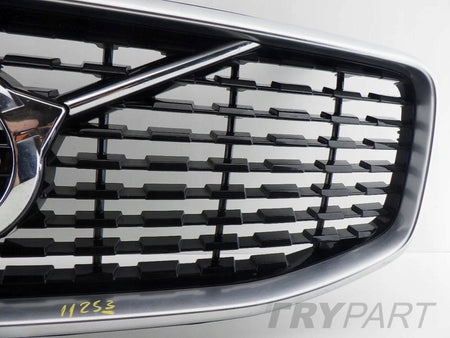VOLVO XC60 XC 60 2 II R DESIGN 2017- Grille Catch
