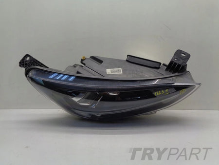 FORD FOCUS MK4 IV FULL LED 18- Front Right