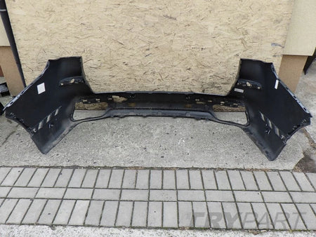 BMW X7 G07 M PACKAGE rear bumper