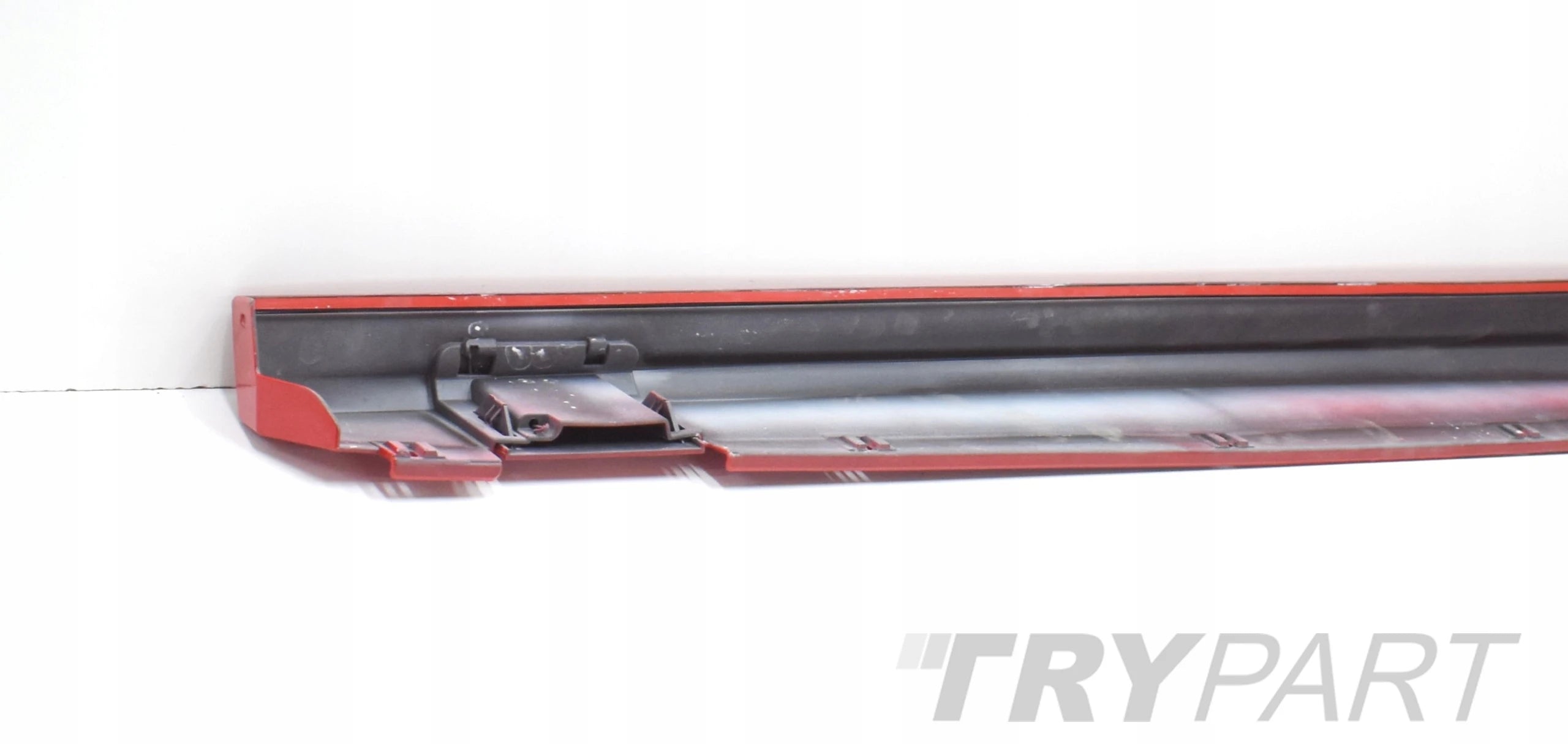 SEAT LEON III CUPRA AERO RIGHT SILL PANEL ORG 5D 16001075 POLYTEC