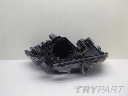 TOYOTA RAV 4 IV LIFT FULL LED 15- Front Left