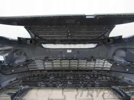 Front Bumper Peugeot Rifter 3 III 18-