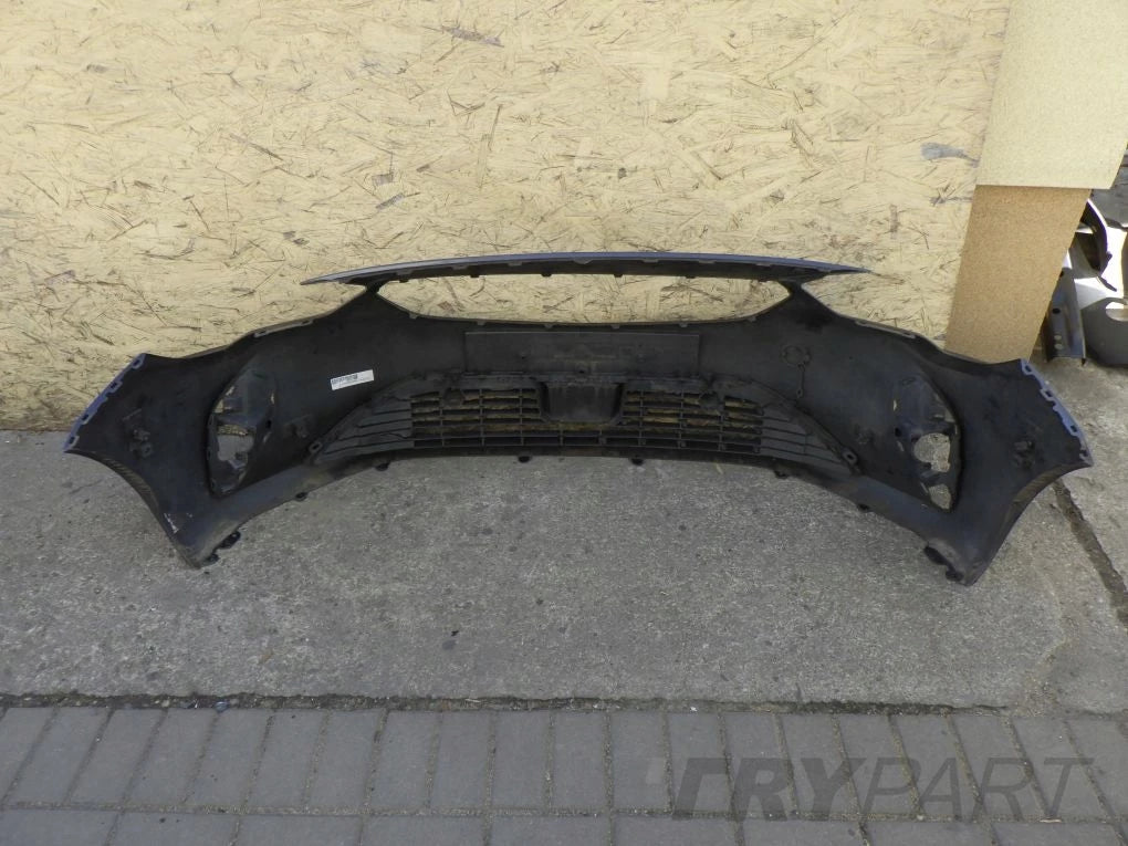 OPEL CORSA F 19- front bumper