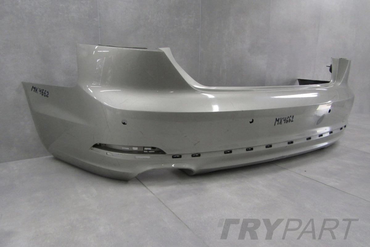 Rear Bumper for Audi A5 8W6 16-19