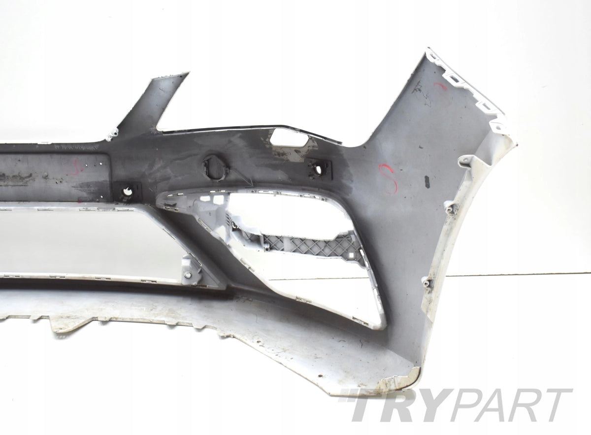 SEAT LEON III LIFT FR 5F0 FRONT BUMPER ORG