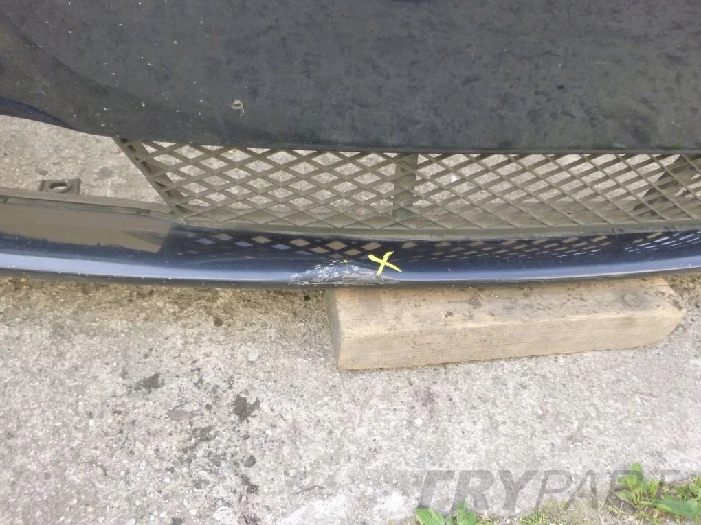 BMW 5 F10 F11 Front Bumper