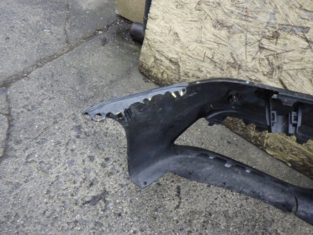 BMW 5 G30 G31 Front Bumper