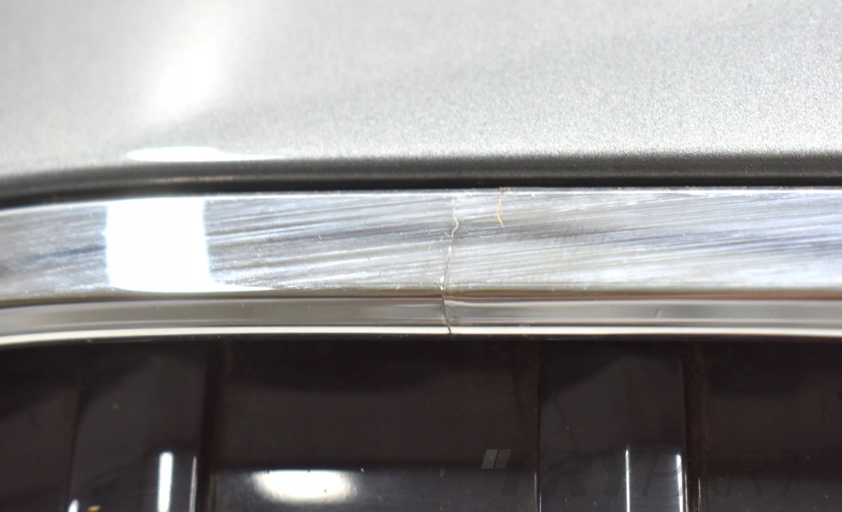 BMW 2 F44 GRAN COUPE FRONT BUMPER ORG