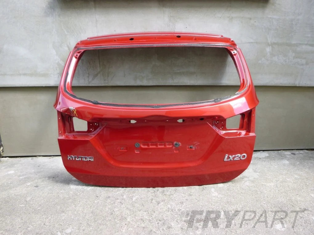 HYUNDAI IX20 IX 20 IX-20 Rear Hatch