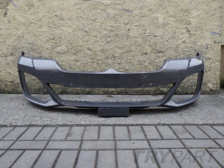 BMW 5 G30 G31 LIFT LCI M PACKAGE 2020- Front Bumper
