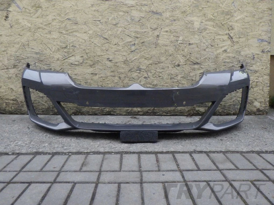 BMW 5 G30 G31 LIFT LCI M PACKAGE 2020- Front Bumper