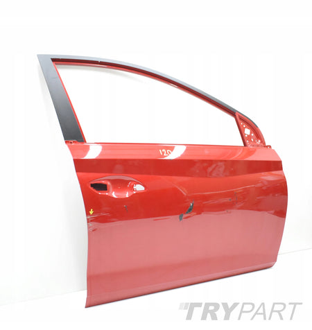 HYUNDAI I20 III RIGHT FRONT DOOR ORG