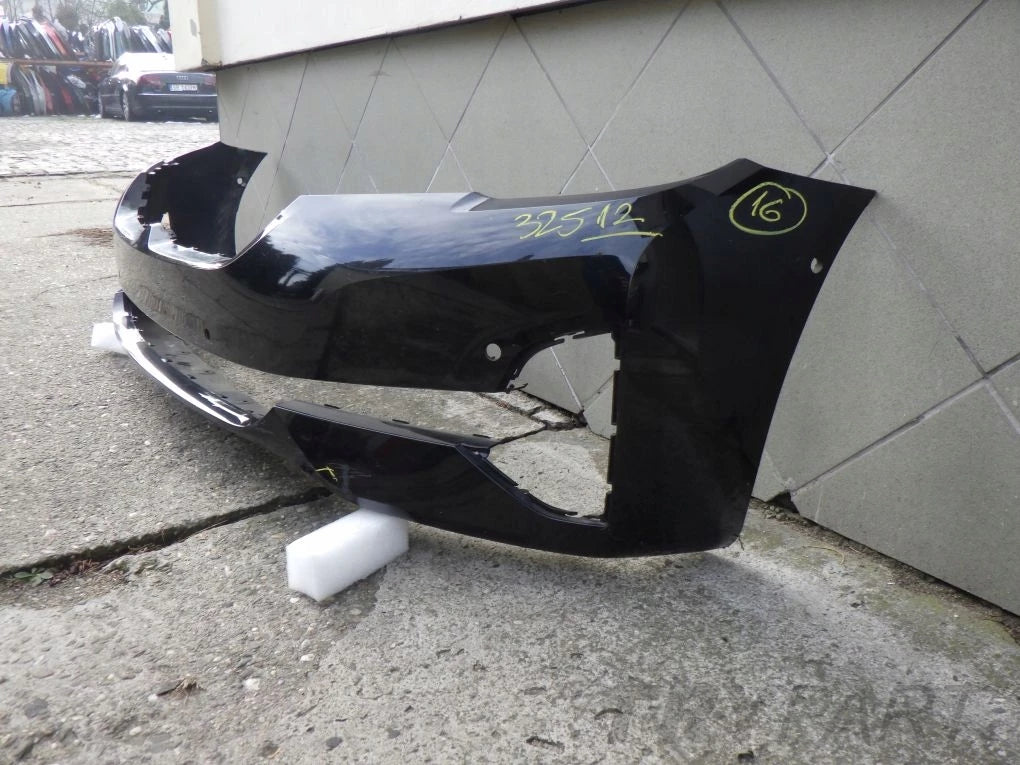 BMW 5 G30 G31 LCI LIFT 2020- front bumper