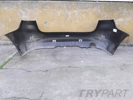BMW 2 F46 Gran Tourer Rear Bumper