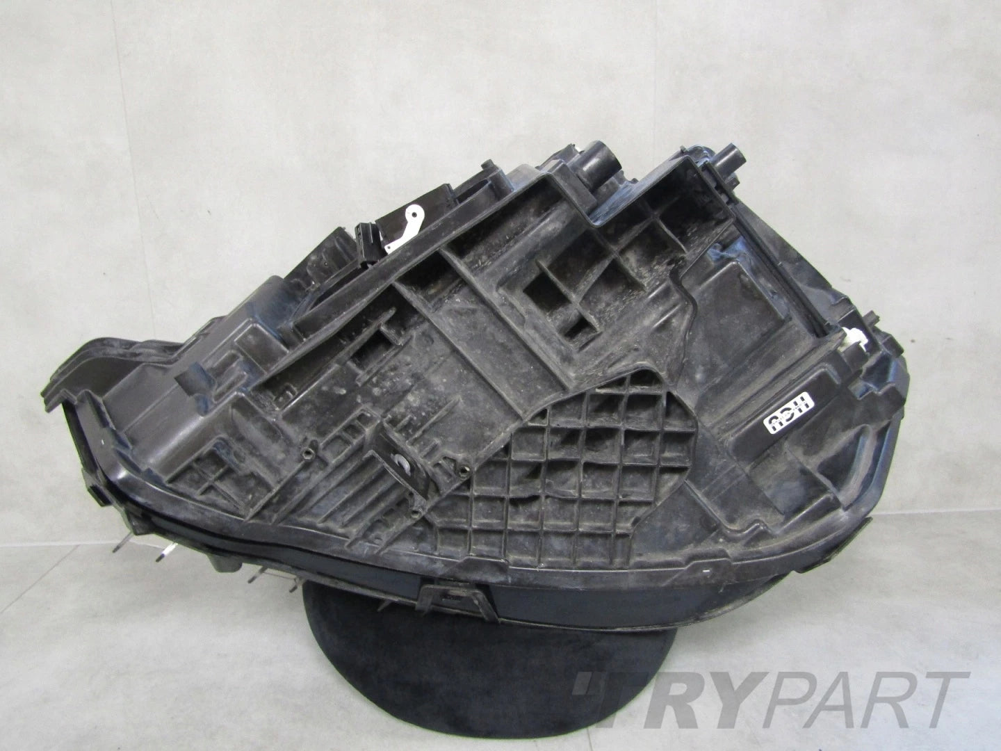 Front Headlight Mercedes CLA W118 Full LED High Performance RH RIGHT 19-23 A118