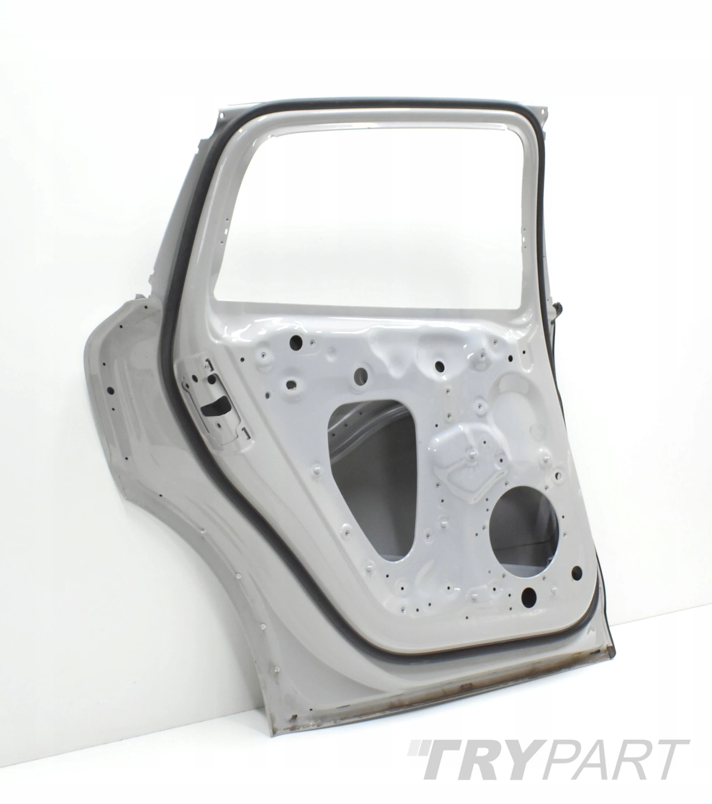 PORSCHE PANAMERA 974 SPORT TURISMO REAR LEFT DOOR ORG