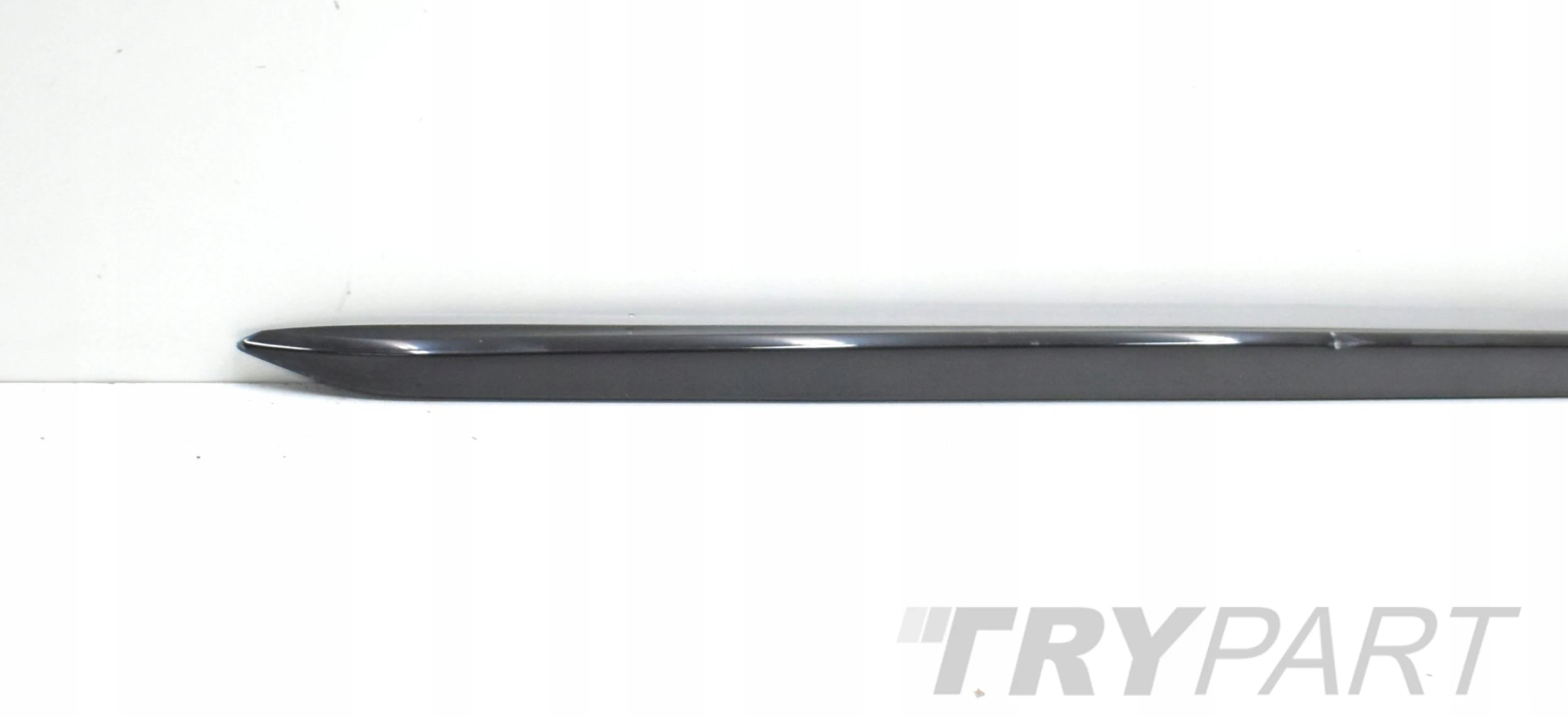 AUDI A4 B9 8W0 S LINE RIGHT SILL STRIP MOULDING ORG 8W0853932