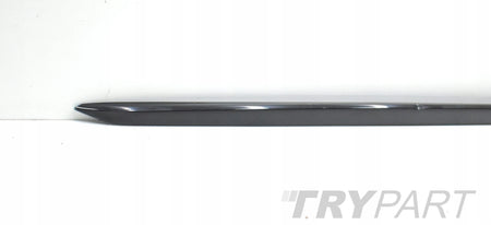 AUDI A4 B9 8W0 S LINE RIGHT SILL STRIP MOULDING ORG 8W0853932