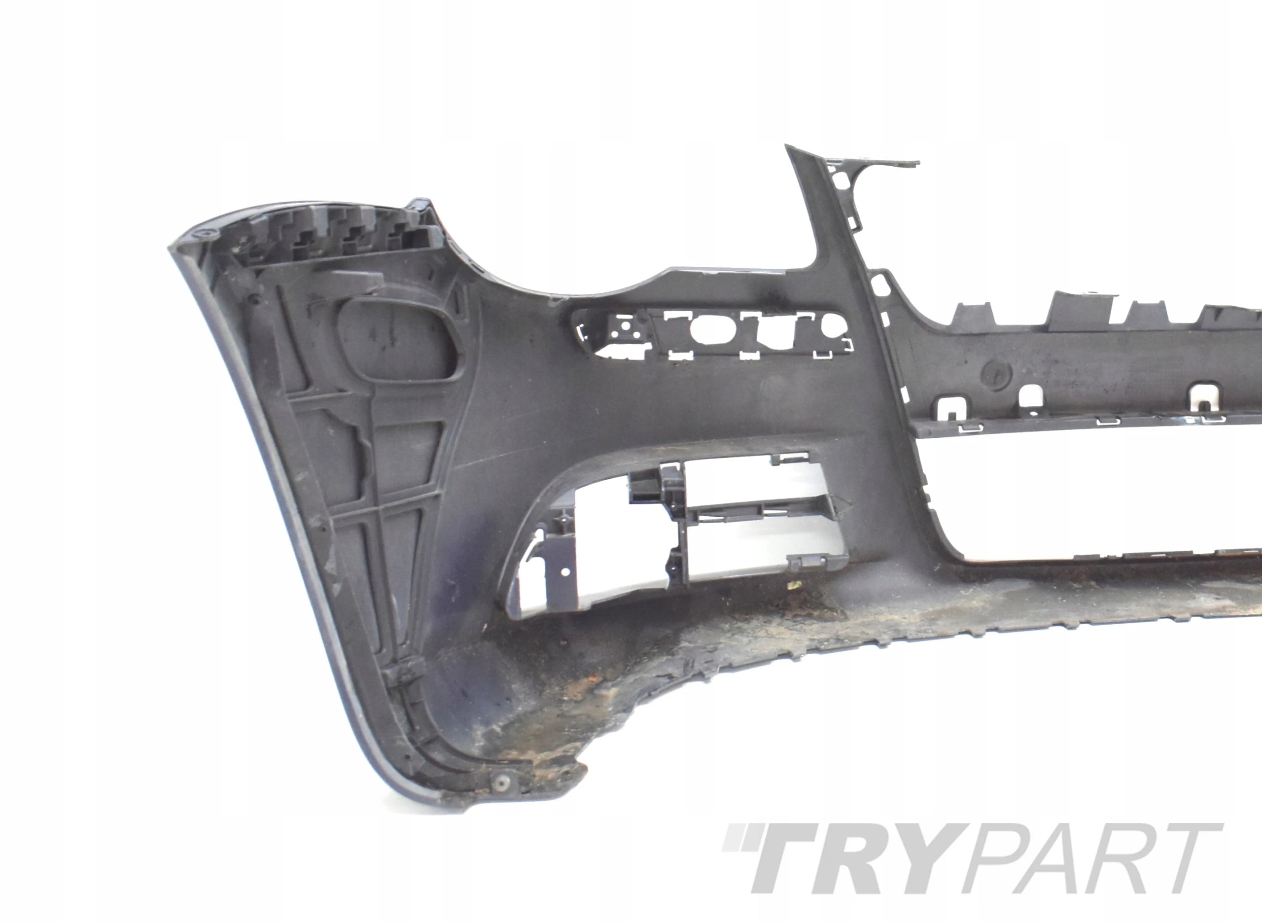 VW EOS 1Q0 FRONT BUMPER ORG