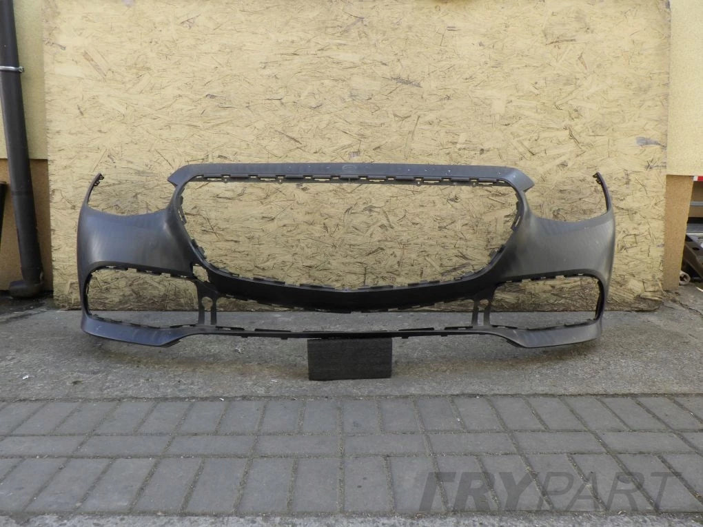 MERCEDES S-CLASS W223 223 NEW ORIGINAL 20" FRONT BUMPER
