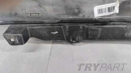 Rear Bumper BMW 7 F01 M-Package