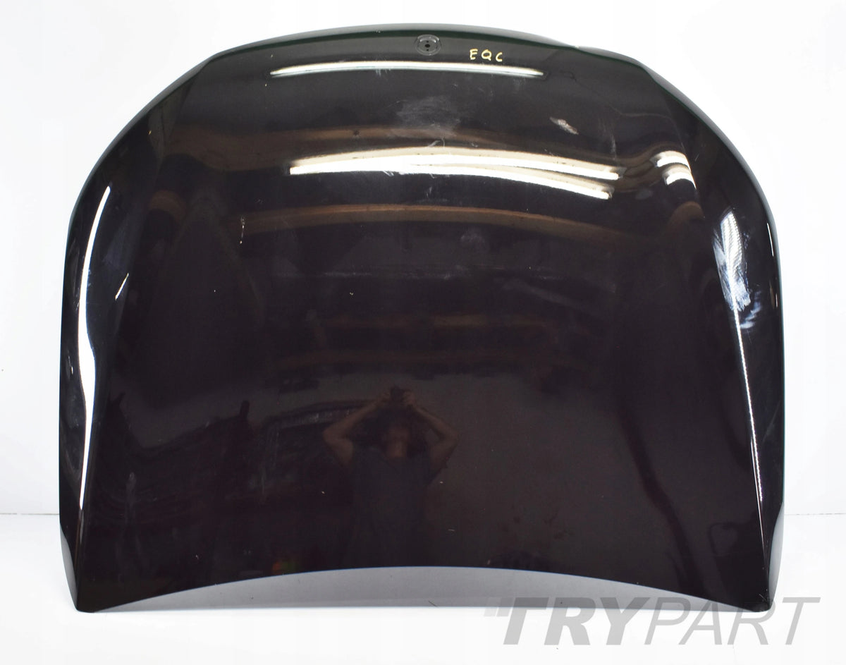 MERCEDES EQC W293 A293 ENGINE COVER ORG