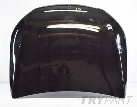 MERCEDES EQC W293 A293 ENGINE COVER ORG