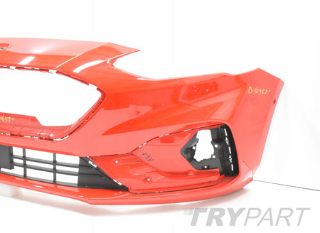 FORD FOCUS MK4 ST LINE FRONT BUMPER ORG
