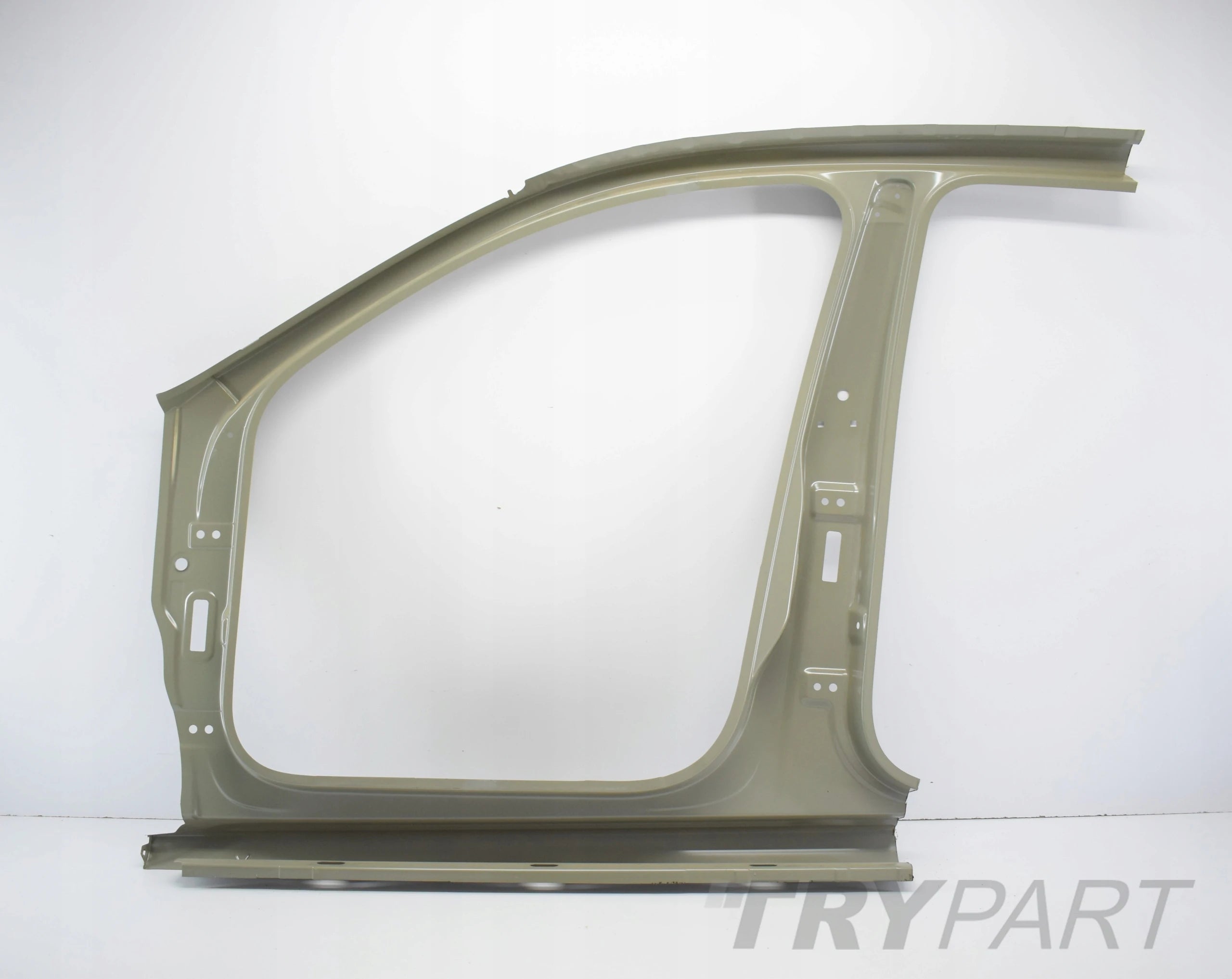 TOLEDO IV RAPID 5J RIGHT HOUSING FRAME PILLAR ORG