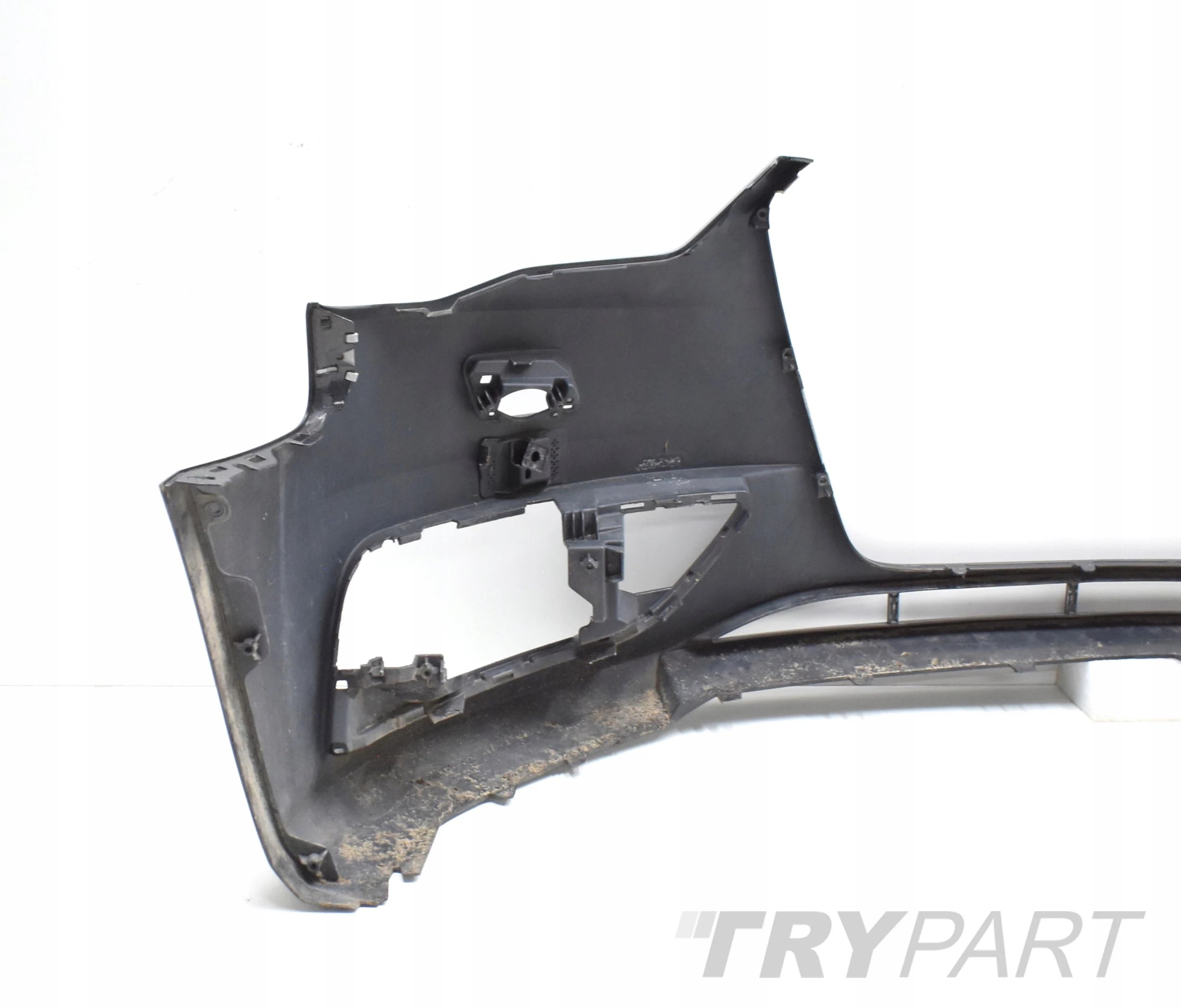 AUDI A3 8V 8V3 FRONT BUMPER ORG