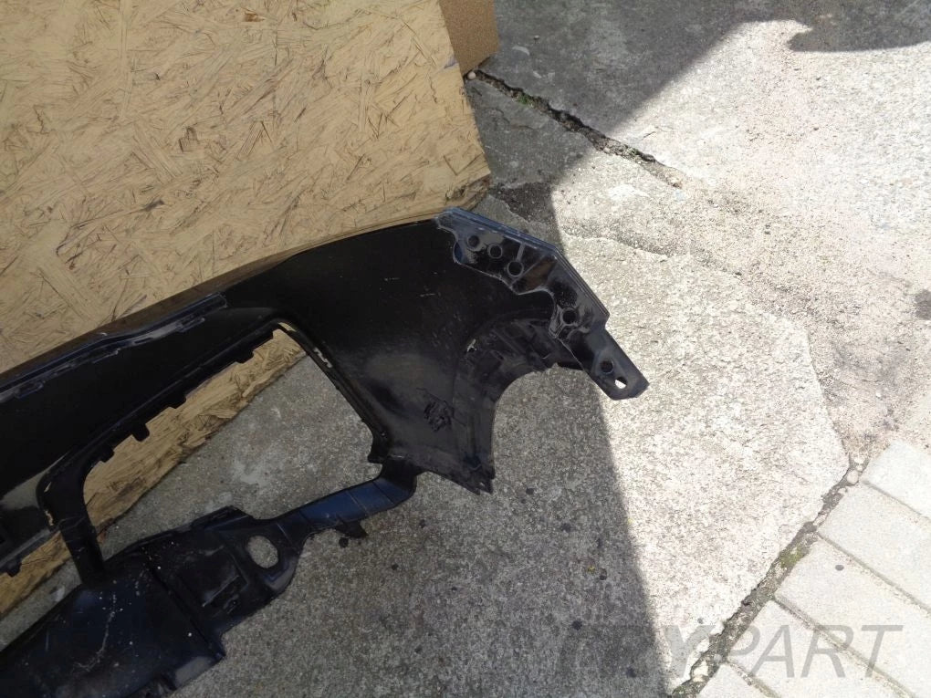 BMW X6 G06 2019- front bumper