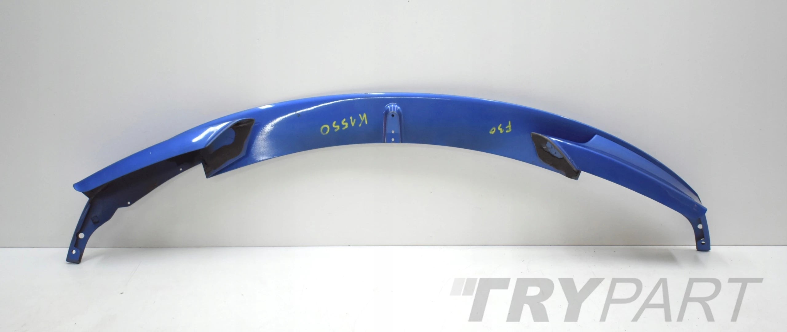 BMW F30 F31 M PERFORMANCE FRONT BUMPER SPOILER ORG