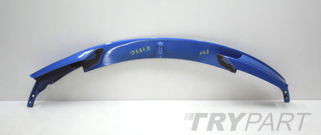 BMW F30 F31 M PERFORMANCE FRONT BUMPER SPOILER ORG