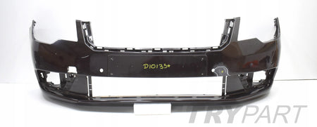 SKODA SUPERB II 3T0 LIFT FRONT BUMPER ORG