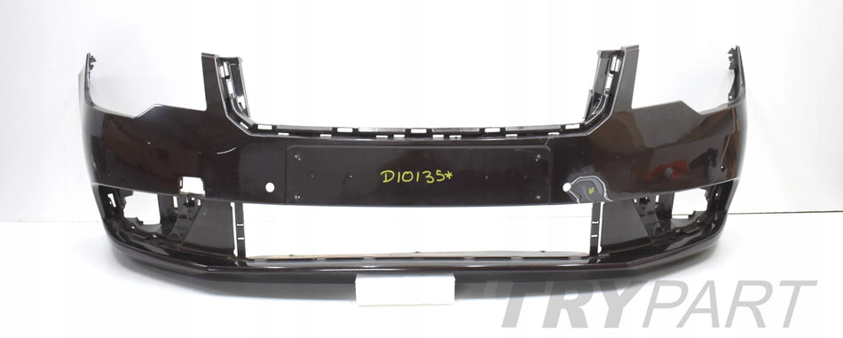 SKODA SUPERB II 3T0 LIFT FRONT BUMPER ORG