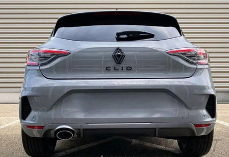 Rear bumper RENAULT CLIO V 5 LIFT 23-