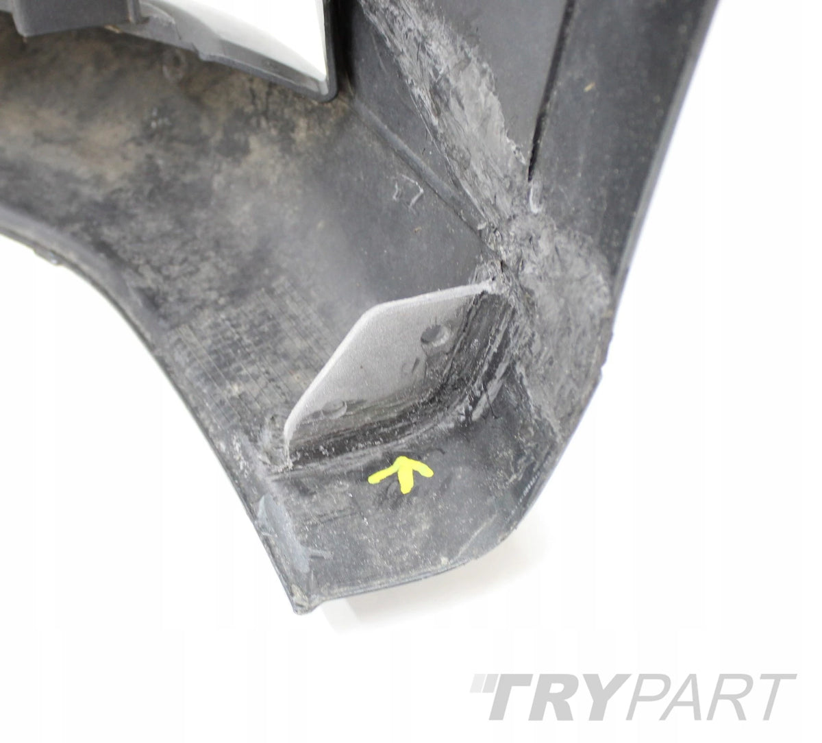 AUDI A5 S5 II 8W S LINE FRONT BUMPER ORG