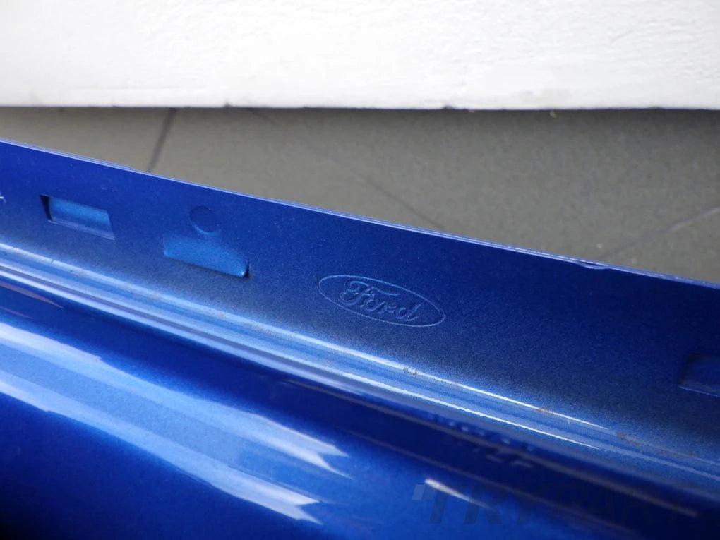 FORD PUMA MK2 II 19- REAR RIGHT DOOR