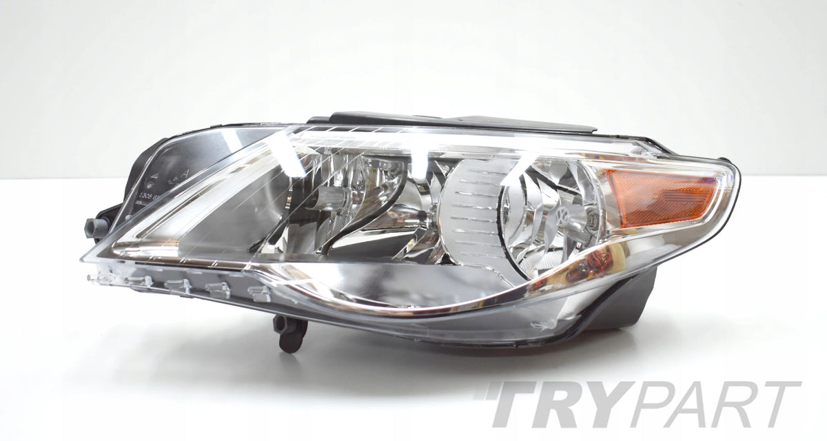 VW PASSAT CC 3C8 Headlight Left Front Original New USA