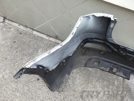 KIA SORENTO III 3 15- rear bumper