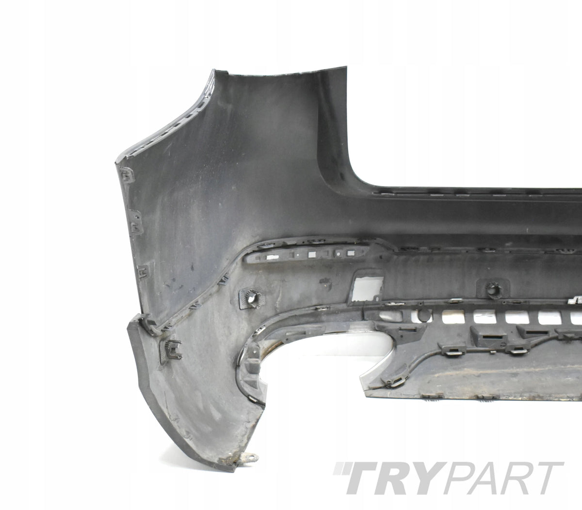 MERCEDES GLC W253 AMG REAR BUMPER ORG