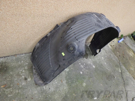 HYUNDAI I20 LIFT 18- 86821-C8AA0 Rear Left Fender