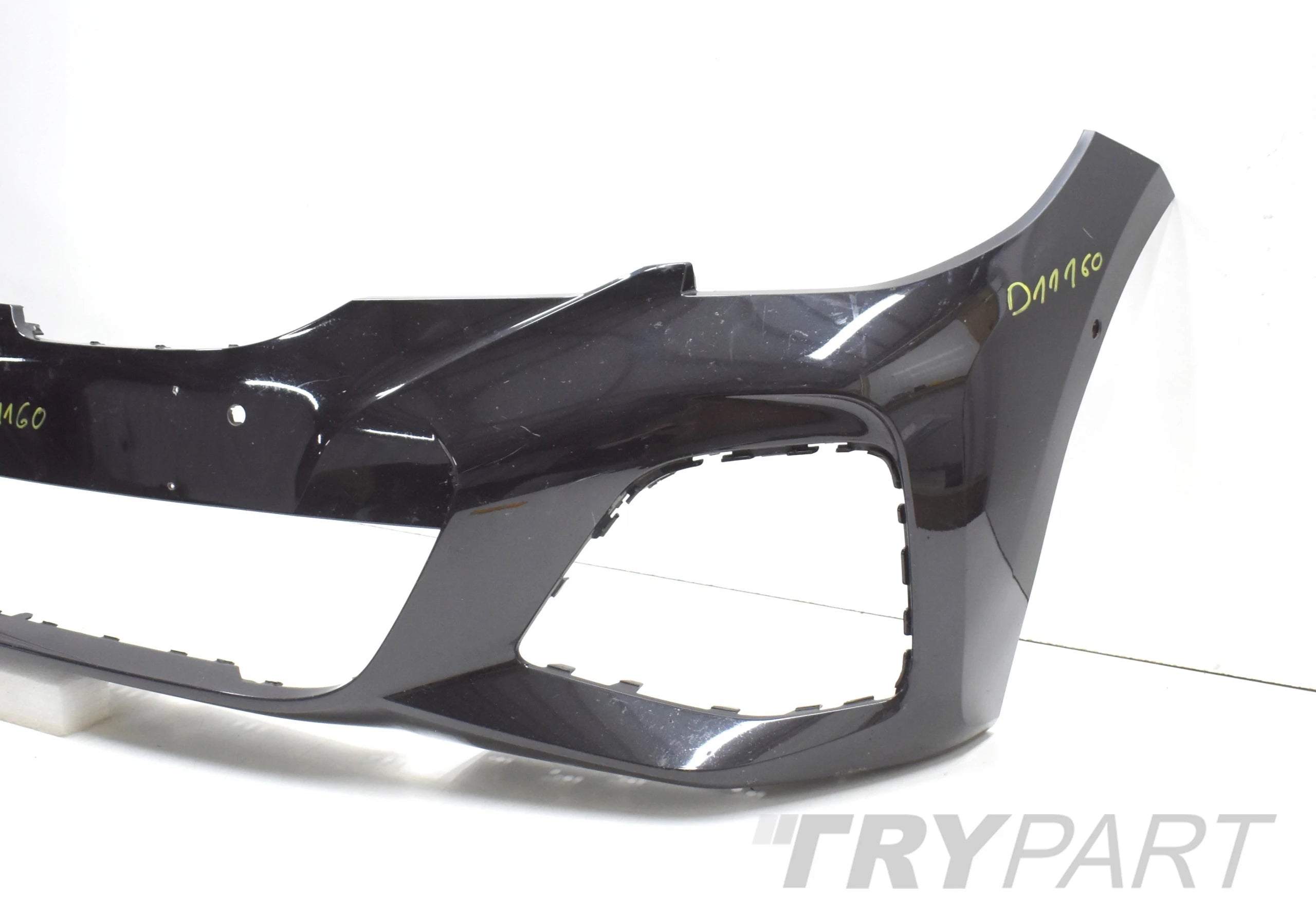 BMW G20 G21 M PACKAGE FRONT BUMPER ORG