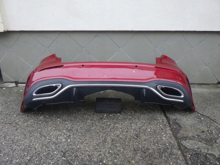 MERCEDES A 177 W177 AMG 18- Rear Bumper