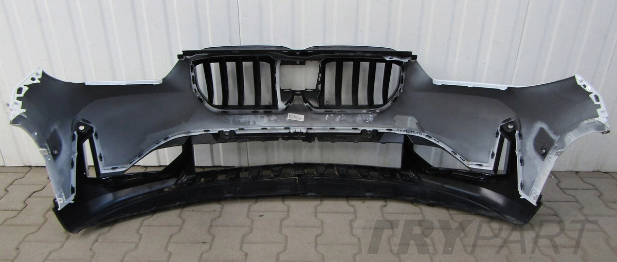 Front Bumper for BMW X1 U11 X line 22-
