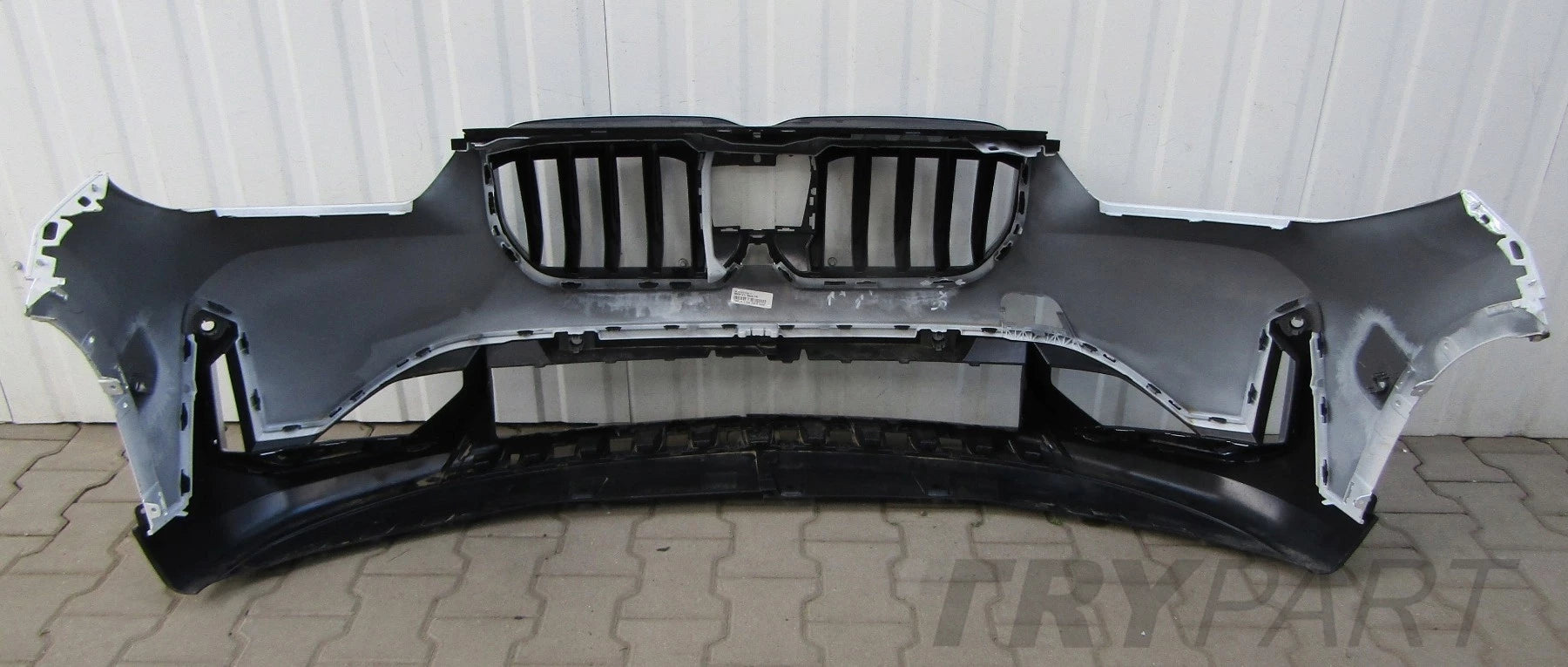 Front Bumper for BMW X1 U11 X line 22-
